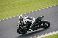 Lower Group Black Bikes